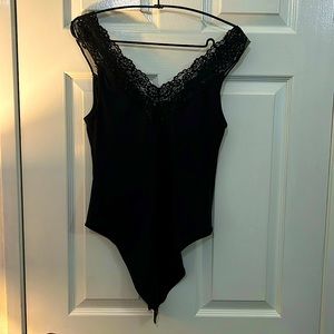 Zara bodysuit size small